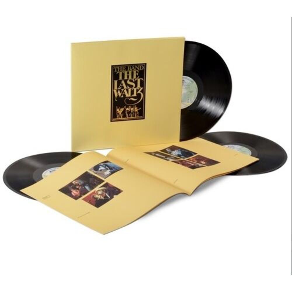 Last Waltz (Rocktober)
